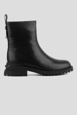 Ботинки на меху Le Berdes