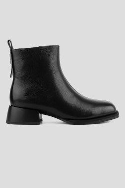 Ботинки на меху Le Berdes