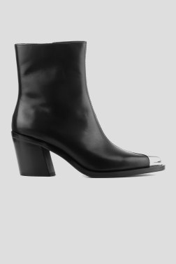 Ботильоны Le Berdes