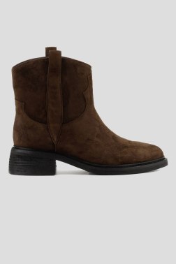 Ботильоны Le Berdes