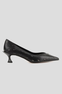 Туфли-лодочки Le Berdes