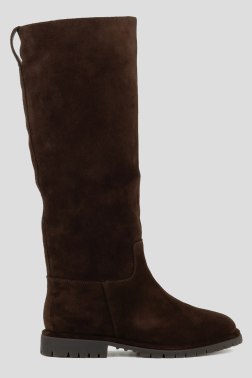 Сапоги на меху Le Berdes