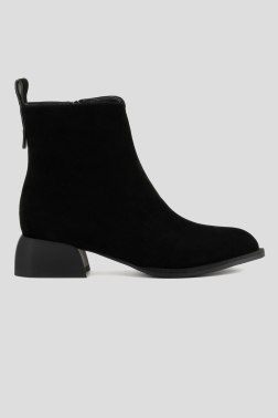 Ботильоны Le Berdes