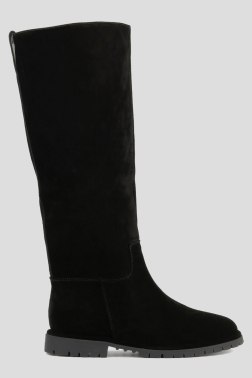 Сапоги на меху Le Berdes