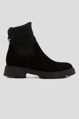 Ботинки Le Berdes