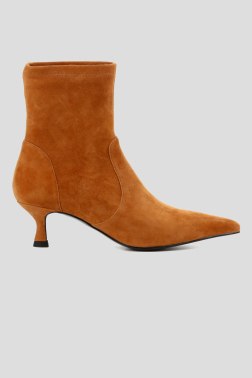 Ботильоны Le Berdes