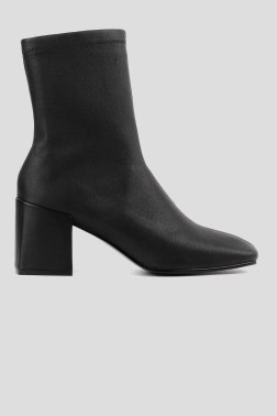 Ботильоны Le Berdes