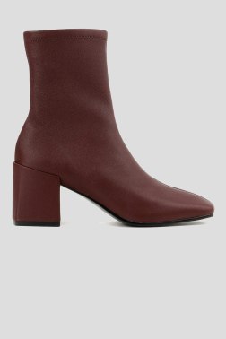 Ботильоны Le Berdes