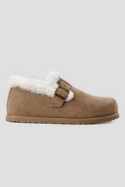 Ботинки на меху Le Berdes