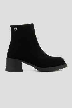 Ботильоны Le Berdes