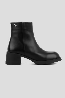 Ботильоны Le Berdes