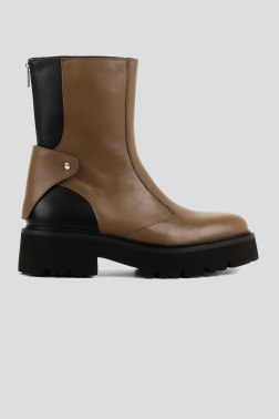 Ботинки Le Berdes