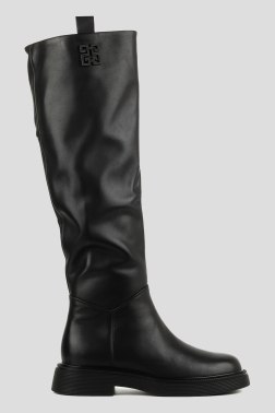 Сапоги на меху Le Berdes