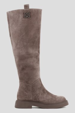 Сапоги на меху Le Berdes