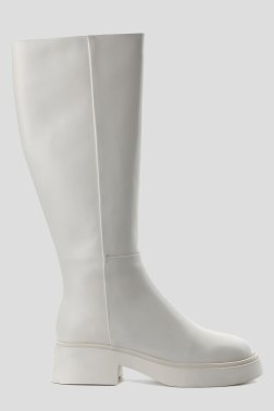 Сапоги на меху Le Berdes