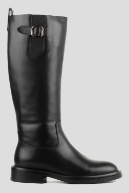 Сапоги на меху Le Berdes