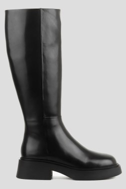 Сапоги на меху Le Berdes