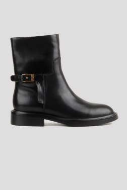 Ботинки на меху Le Berdes