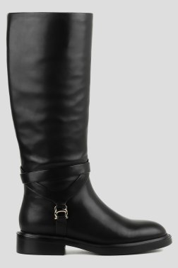 Сапоги на меху Le Berdes