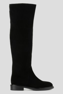 Сапоги на меху Le Berdes