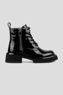 Ботинки Le Berdes