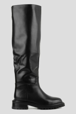 Сапоги на меху Le Berdes