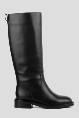 Сапоги на меху Le Berdes