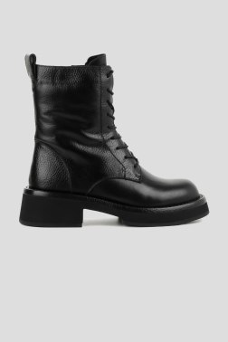 Ботинки на меху Le Berdes