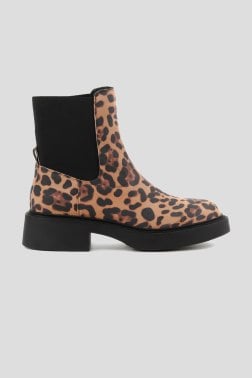 Ботинки Le Berdes