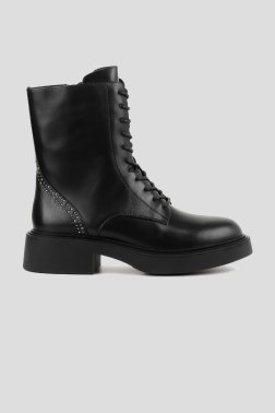 Ботинки на меху Le Berdes