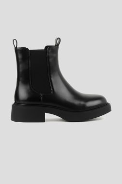 Ботинки на меху Le Berdes