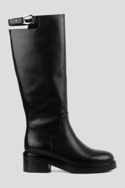 Сапоги на меху Le Berdes