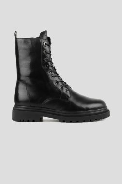 Ботинки на меху Le Berdes