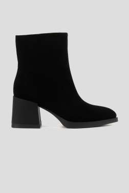 Ботильоны Le Berdes