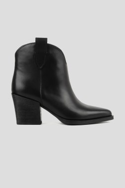 Ботильоны Le Berdes