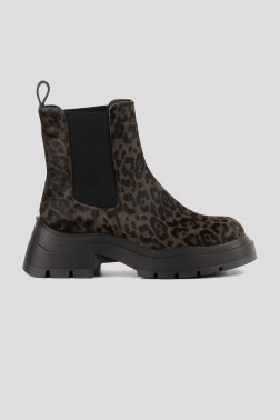 Ботинки Le Berdes