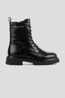 Ботинки на меху Le Berdes