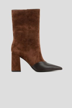 Ботильоны Le Berdes