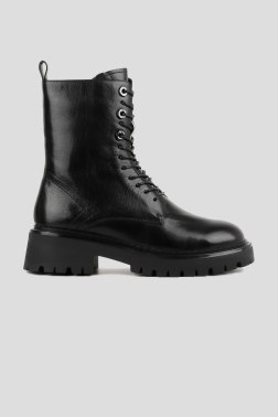 Ботинки на меху Le Berdes