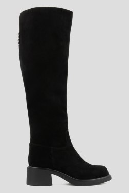 Сапоги на меху Le Berdes