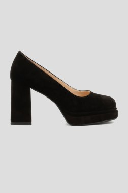 Туфли на каблуке Le Berdes