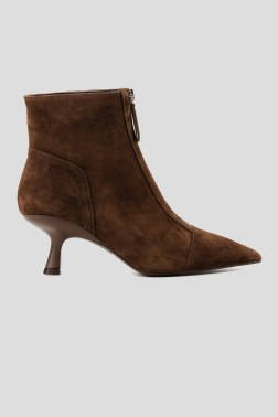 Ботильоны Le Berdes