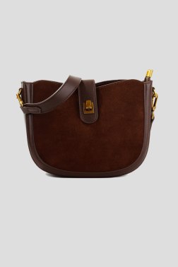 Сумка кросс-боди Le Berdes