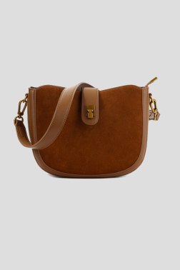 Сумка кросс-боди Le Berdes