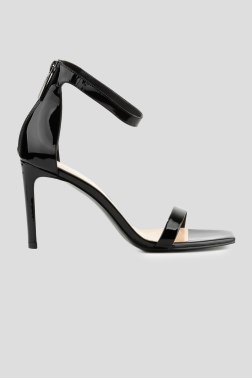 Босоножки на каблуке Le Berdes