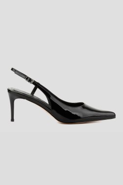 Туфли на каблуке Le Berdes