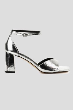 Босоножки на каблуке Le Berdes