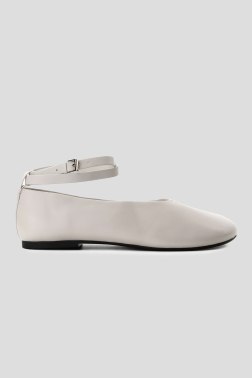 Балетки Le Berdes