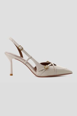 Босоножки на каблуке Le Berdes