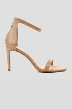 Босоножки на каблуке Le Berdes